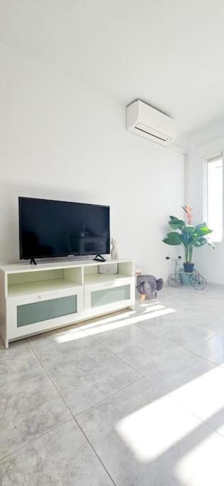 베날마데나코스타 Kaizen. Terraza, Piscinas, Playa A 5 Minutos. 아파트 외부 사진