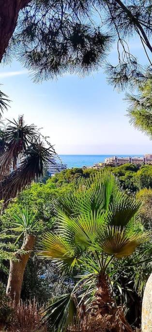 베날마데나코스타 Kaizen. Terraza, Piscinas, Playa A 5 Minutos. 아파트 외부 사진