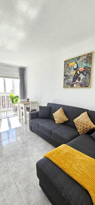 베날마데나코스타 Kaizen. Terraza, Piscinas, Playa A 5 Minutos. 아파트 외부 사진